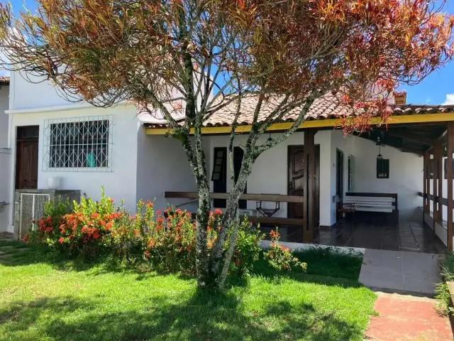Casa / Sobrado para Venda em Salvador/BA Pernambués 4 Quartos