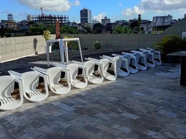 Casa / Sobrado para Venda em Salvador/BA Pernambués 5 Quartos