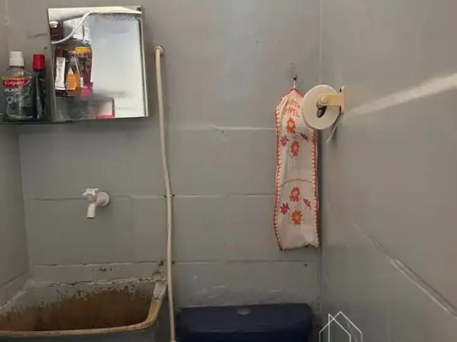 Casa / Sobrado para Venda em Salvador/BA Pero Vaz 2 Quartos