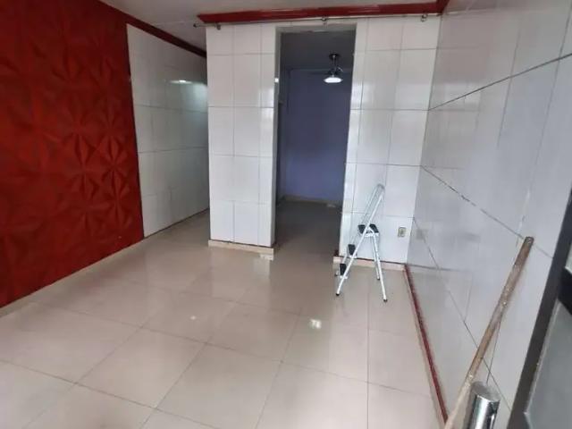 Casa / Sobrado para Venda em Salvador/BA Periperi 3 Quartos