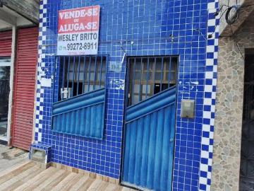 Ipitanga, Lauro de Freitas, Bahia - Área de serviço