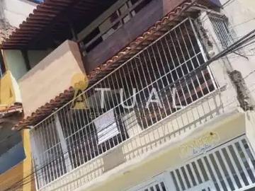 Casa / Sobrado para Venda em Salvador/BA Periperi 3 Quartos
