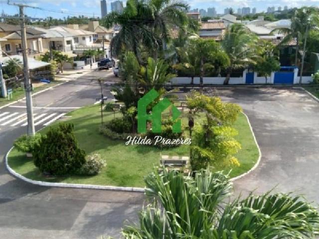 Casa / Sobrado para Venda em Salvador/BA Piatã 3 Quartos