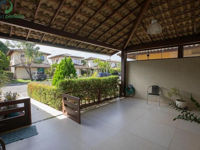 Casa / Sobrado para Venda em Salvador/BA Piatã 3 Quartos