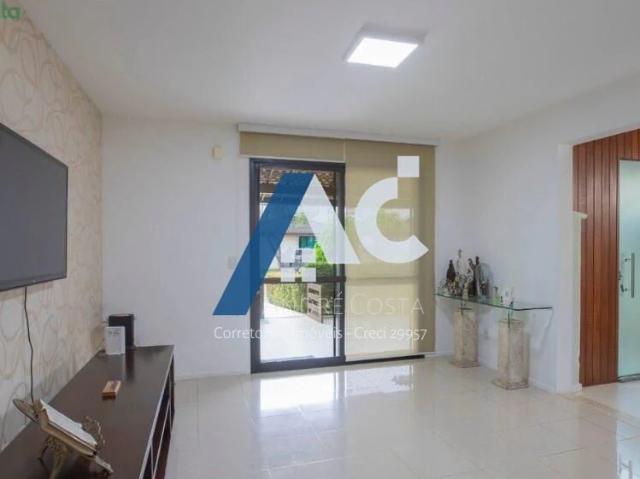 Casa / Sobrado para Venda em Salvador/BA Piatã 3 Quartos
