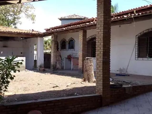 Casa / Sobrado para Venda em Salvador/BA Piatã 3 Quartos