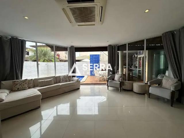 Casa / Sobrado para Venda em Salvador/BA Piatã 3 Quartos