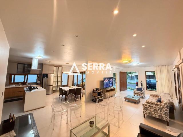 Casa / Sobrado para Venda em Salvador/BA Piatã 4 Quartos
