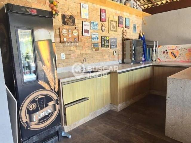 Casa / Sobrado para Venda em Salvador/BA Piatã 4 Quartos