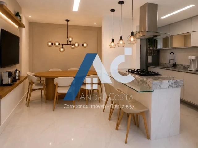 Casa / Sobrado para Venda em Salvador/BA Piatã 4 Quartos