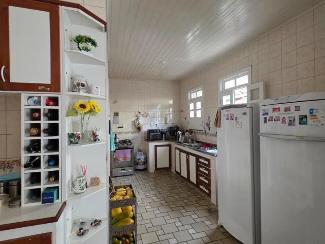 Casa / Sobrado para Venda em Salvador/BA Piatã 4 Quartos