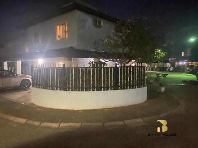 Casa / Sobrado para Venda em Salvador/BA Piatã 4 Quartos