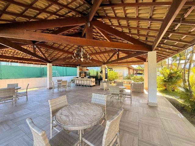 Casa / Sobrado para Venda em Salvador/BA Piatã 4 Quartos