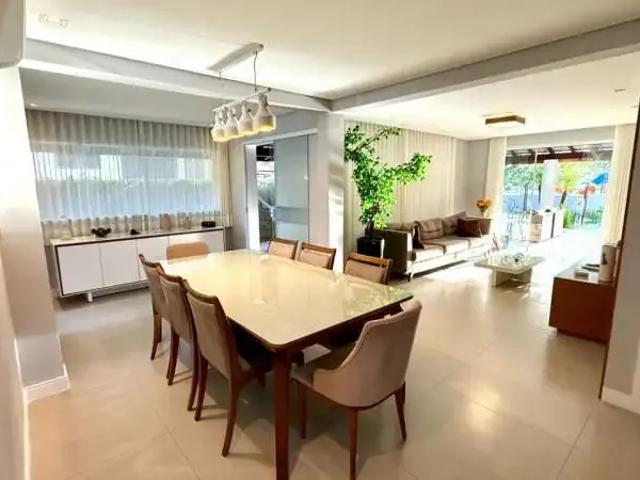 Casa / Sobrado para Venda em Salvador/BA Piatã 4 Quartos