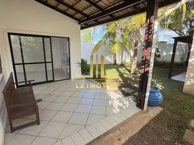 Casa / Sobrado para Venda em Salvador/BA Piatã 4 Quartos