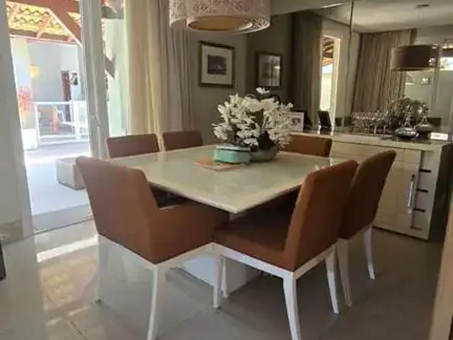 Casa / Sobrado para Venda em Salvador/BA Piatã 4 Quartos