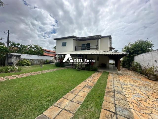 Casa / Sobrado para Venda em Salvador/BA Piatã 5 Quartos