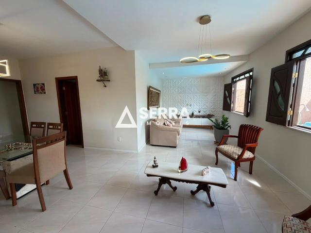 Casa / Sobrado para Venda em Salvador/BA Piatã 5 Quartos