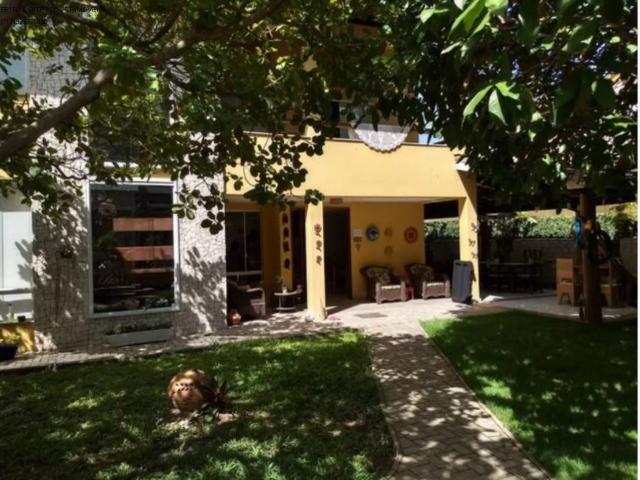 Casa / Sobrado para Venda em Salvador/BA Piatã 5 Quartos