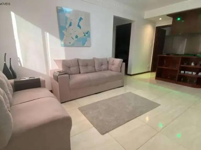 Casa / Sobrado para Venda em Salvador/BA Jardim Placaford 5 Quartos