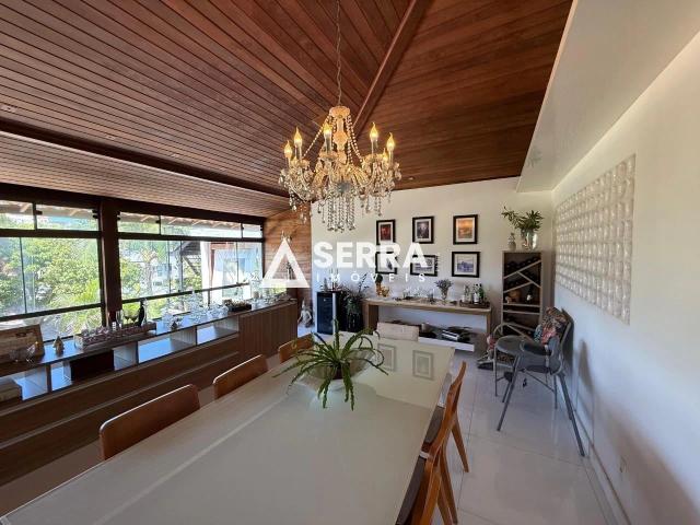 Casa / Sobrado para Venda em Salvador/BA Piatã 5 Quartos