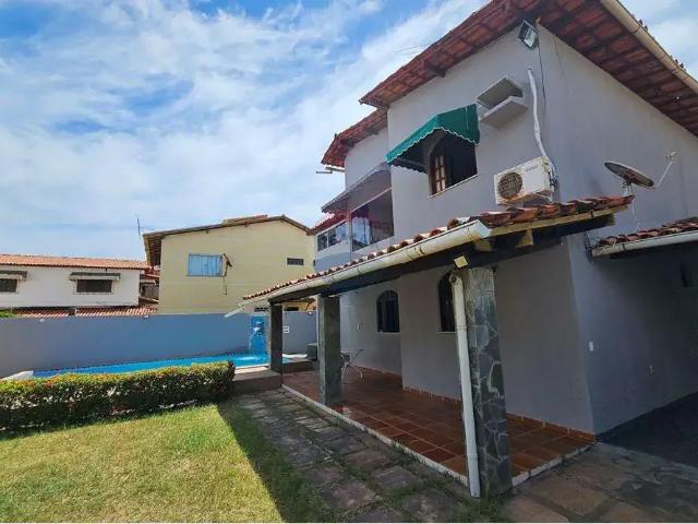 Casa / Sobrado para Venda em Salvador/BA Piatã 6 Quartos