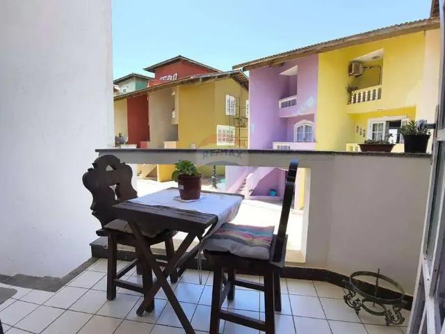 Casa / Sobrado para Venda em Salvador/BA Pituaçu 3 Quartos