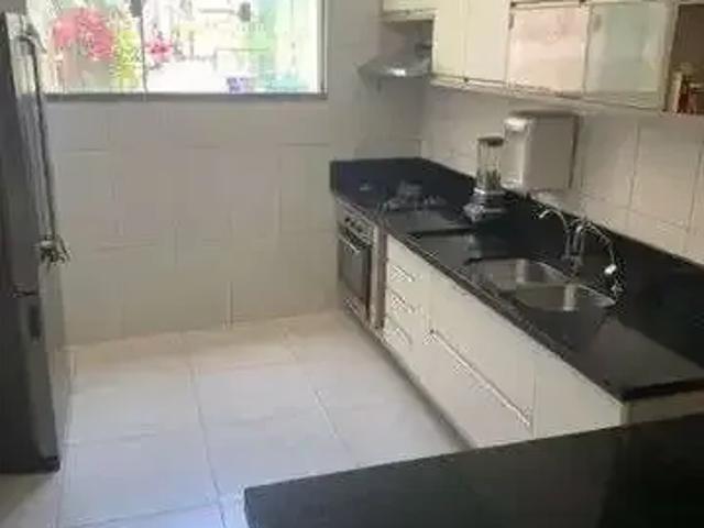 Casa / Sobrado para Venda em Salvador/BA Pituaçu 2 Quartos