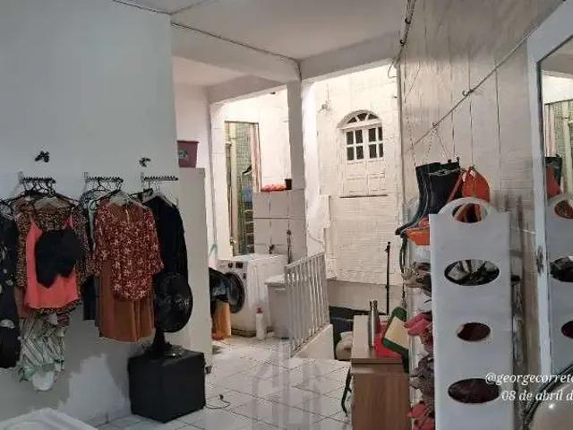 Casa / Sobrado para Venda em Salvador/BA Pituaçu 2 Quartos