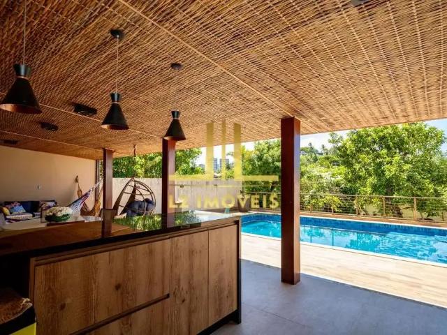 Casa / Sobrado para Venda em Salvador/BA Pituaçu 4 Quartos