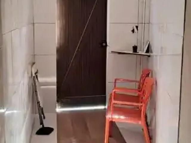 Casa / Sobrado para Venda em Salvador/BA Pituaçu 4 Quartos
