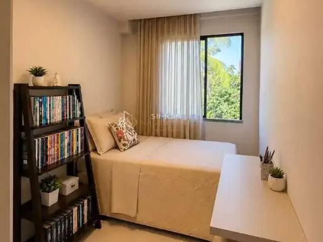 Casa / Sobrado para Venda em Salvador/BA Pituaçu 4 Quartos