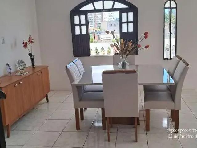 Casa / Sobrado para Venda em Salvador/BA Pituaçu 4 Quartos
