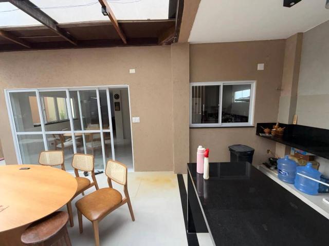 Casa / Sobrado para Venda em Salvador/BA Pituaçu 4 Quartos