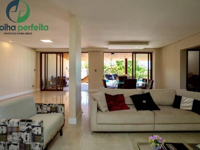 Casa / Sobrado para Venda em Salvador/BA Pituaçu 4 Quartos