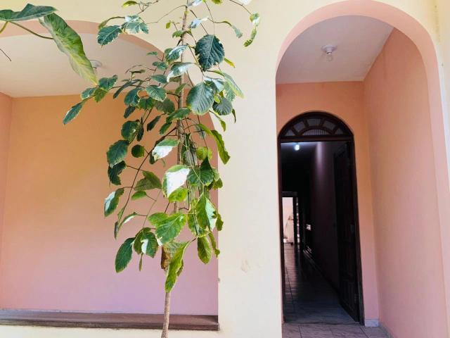 Casa / Sobrado para Venda em Salvador/BA Pituaçu 4 Quartos