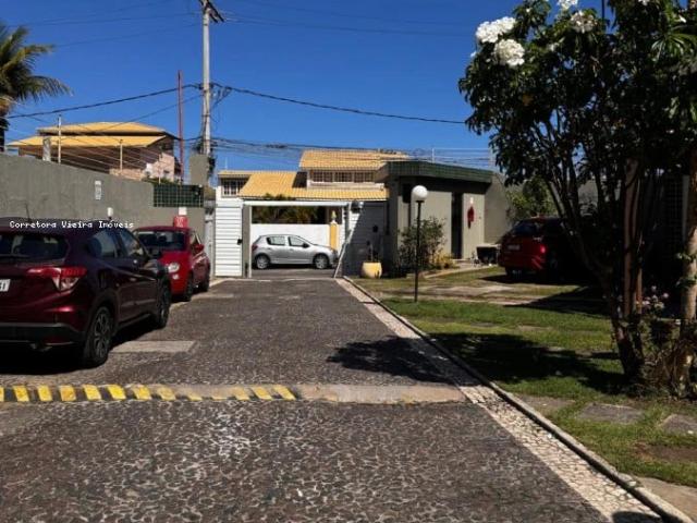 Casa / Sobrado para Venda em Salvador/BA Pituaçu 4 Quartos