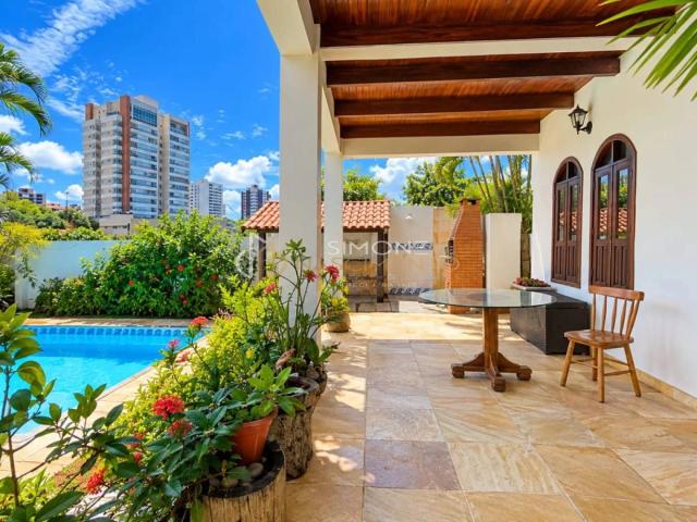 Casa / Sobrado para Venda em Salvador/BA Pituaçu 5 Quartos