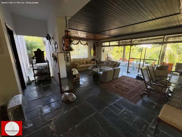Casa / Sobrado para Venda em Salvador/BA Pituaçu 5 Quartos