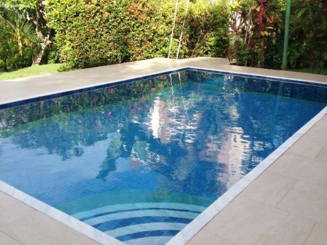 Casa / Sobrado para Venda em Salvador/BA Pituaçu 6 Quartos