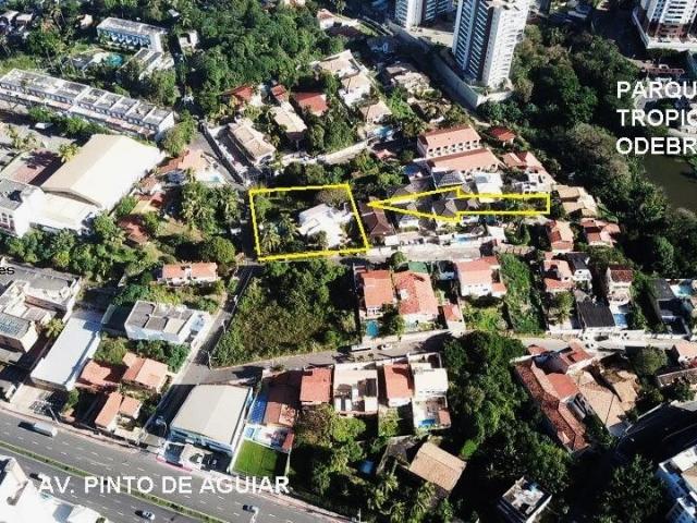 Casa / Sobrado para Venda em Salvador/BA Pituaçu
