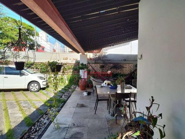 Casa / Sobrado para Venda em Salvador/BA Pituba 4 Quartos
