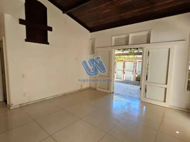 Casa / Sobrado para Venda em Salvador/BA Pituba 4 Quartos