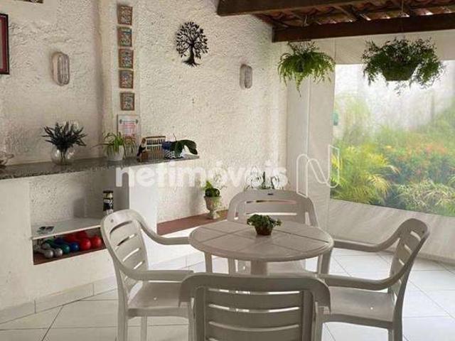 Casa / Sobrado para Venda em Salvador/BA Pituba 4 Quartos