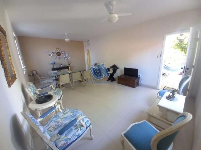 Casa / Sobrado para Venda em Salvador/BA Pituba 4 Quartos