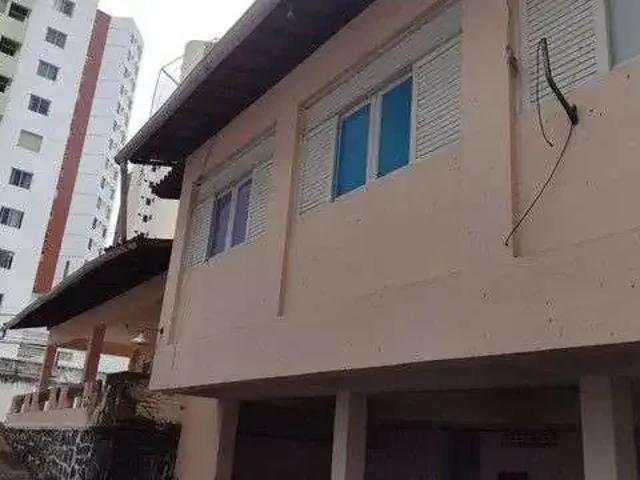 Casa / Sobrado para Venda em Salvador/BA Pituba 4 Quartos