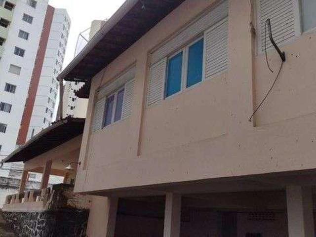 Casa / Sobrado para Venda em Salvador/BA Pituba 4 Quartos