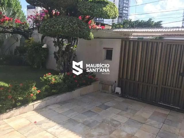Casa / Sobrado para Venda em Salvador/BA Pituba 4 Quartos