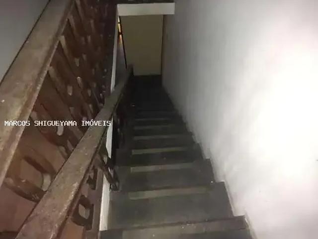 Casa / Sobrado para Venda em Salvador/BA Pituba 5 Quartos