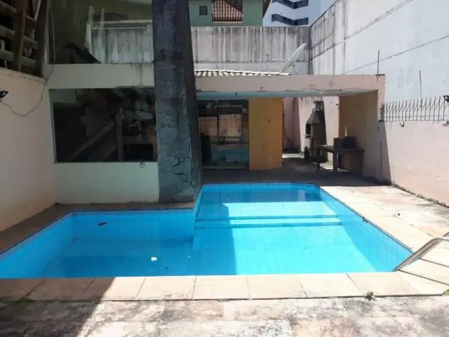 Casa / Sobrado para Venda em Salvador/BA Pituba 5 Quartos